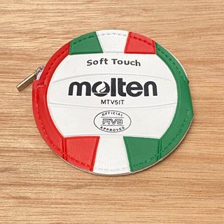 molten - 新品・未使用カッコイイ☆USAモデル!モルテンバレーボール molten - 新品・未使用カッコイイ☆USAモデル!モルテンバレーボール