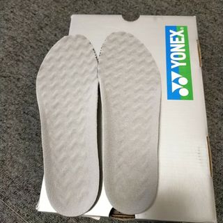 ヨネックス(YONEX)のインソール　24.5cm テニスシューズ(シューズ)