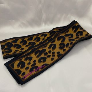 LOUIS VUITTON(バンダナ/スカーフ)のフリマアイテム一覧 LOUIS VUITTON(バンダナ/スカーフ)のフリマアイテム一覧