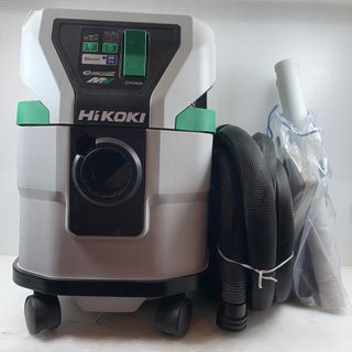 κκHiKOKI ハイコーキ 電動工具 集塵機 コードレス式 36v 130015 RP3615DB ベージュ