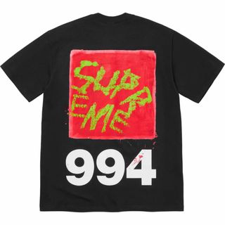 シュプリーム(Supreme)の【Mサイズ】Paint Tee(Tシャツ/カットソー(半袖/袖なし))