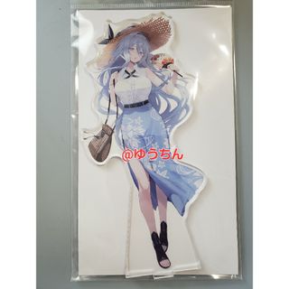 アズールレーン アズ旅 DMM水族館数量限定品 沖縄限定 ソビエツキー ソユーズ(キャラクターグッズ)