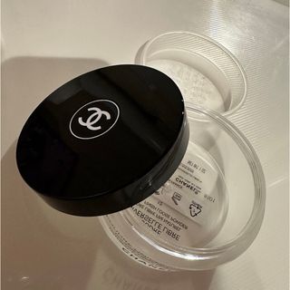 CHANEL - シャネル プードゥル ユニヴェルセル リーブル空容器♡美品