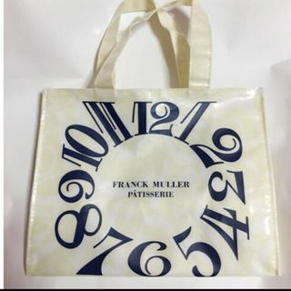 フランクミュラー(FRANCK MULLER)の♥️FRANCK MULLER エコバッグ♥️サブバッグ(エコバッグ)