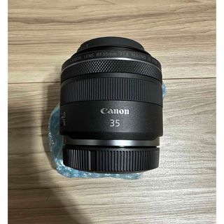 ＣＡＮＯＮ　ＲＦ３５ｍｍ　Ｆ１．８ＭＡＣＲＯ　ＩＳ　ＳＴＭ