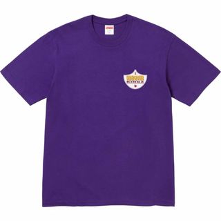 シュプリーム(Supreme)の【Mサイズ】UGK Super Tight Tee  ・(UGKスーパータイトT(Tシャツ/カットソー(半袖/袖なし))