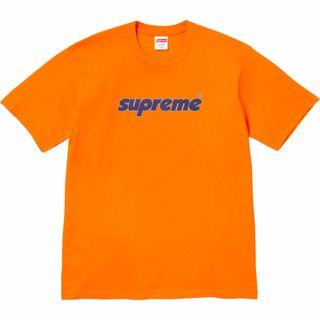 シュプリーム(Supreme)の【Mサイズ】Pinline Tee  ・ (ピンラインT）(Tシャツ/カットソー(半袖/袖なし))