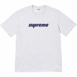 シュプリーム(Supreme)の【Mサイズ】Pinline Tee  ・ (ピンラインT）(Tシャツ/カットソー(半袖/袖なし))