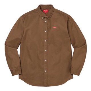 Supreme - 【新品】Supreme Small Box Shirt M シュプリーム シャツ