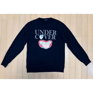 アンダーカバー(UNDERCOVER)のUNDERCOVER アンダーカバー スウェット(スウェット)