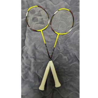 YONEX - アークセイバーZスラッシュ YONEXバドミントンラケット