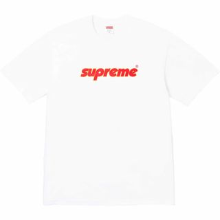 シュプリーム(Supreme)の【Mサイズ】Pinline Tee(Tシャツ/カットソー(半袖/袖なし))