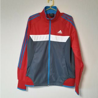 アディダス(adidas)のadidas　ジャージ　ジャケット(ジャージ)