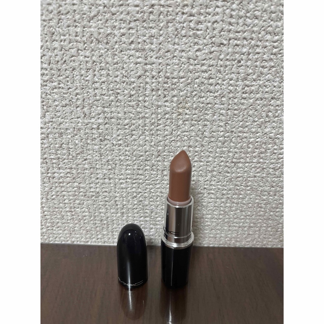 MAC(マック)のM・A・C マック ラスターガラス リップスティック フェモメノン コスメ/美容のベースメイク/化粧品(口紅)の商品写真