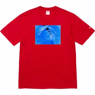 シュプリーム(Supreme)の【Mサイズ】Tunnel Tee  ・ (トンネルT）(Tシャツ/カットソー(半袖/袖なし))