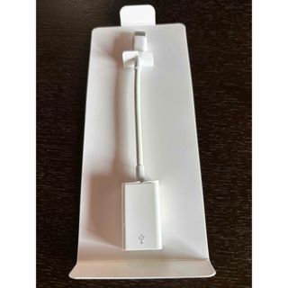 Apple - Apple USB-C_USBアダプタ