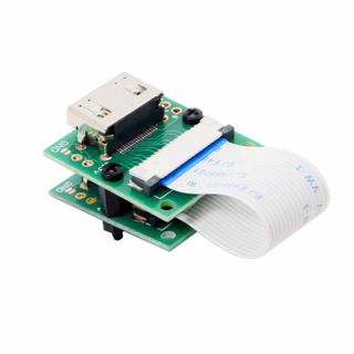 【特価セール】CY Raspberry PI カメラモジュール - HDMI T(その他)