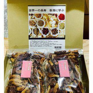 なつめチップ(油砂糖不使用の自然派おやつ！お子様にも安心！)(その他)