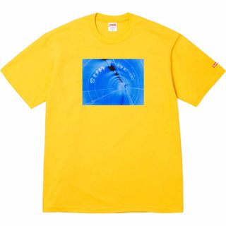 シュプリーム(Supreme)の【Mサイズ】Tunnel Tee(Tシャツ/カットソー(半袖/袖なし))