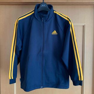 アディダス(adidas)のadidasアウター　140 男の子(ジャケット/上着)