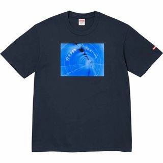 シュプリーム(Supreme)の【Mサイズ】Tunnel Tee (Tシャツ/カットソー(半袖/袖なし))