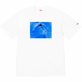 シュプリーム(Supreme)の【Mサイズ】Tunnel Tee (Tシャツ/カットソー(半袖/袖なし))