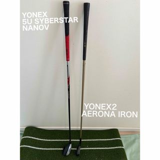 ヨネックス(YONEX)のゴルフクラブ(クラブ)