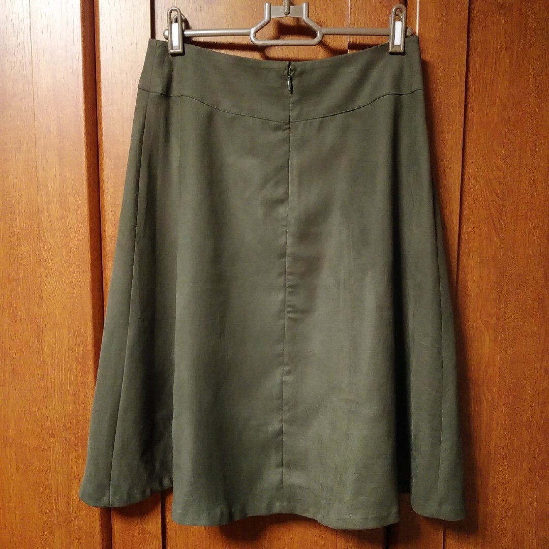 ReFLEcT(リフレクト)のReFLEcT スカート レディースのスカート(ひざ丈スカート)の商品写真