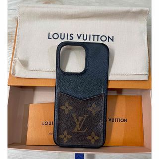 ルイヴィトン(LOUIS VUITTON)のルイヴィトン iPhone13 pro ケース(iPhoneケース)