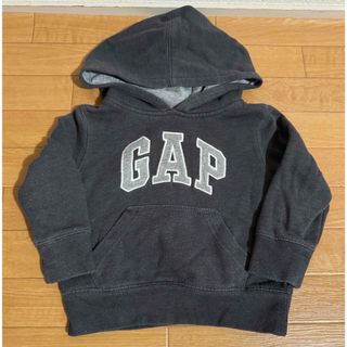 GAP - トレーナー　パーカー　長袖　ベビー服　トップス　GAP　90