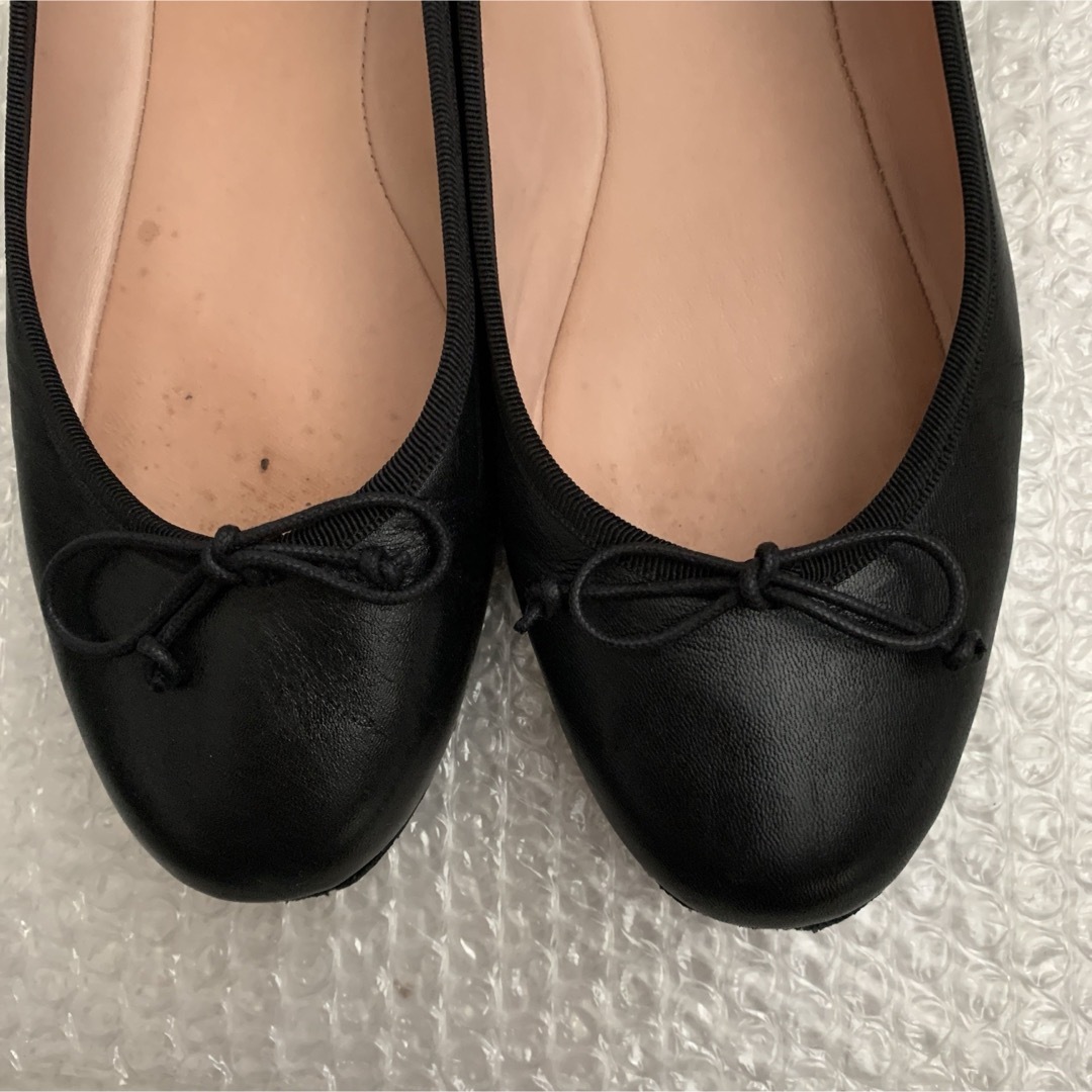 J&M DAVIDSON バレエシューズ 38 J&M DAVIDSON バレエシューズ 38