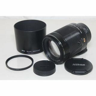 ニコン(Nikon)の【ジャンク品】Nikon/1 NIKKOR VR 70-300mm ⑤(レンズ(ズーム))