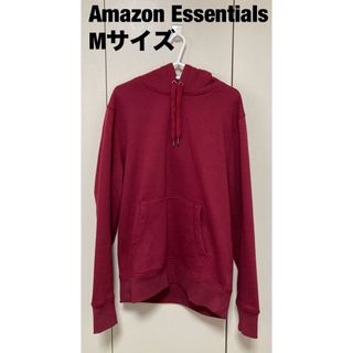 アマゾン(Amazon)のAmazon Essentials アマゾンエッセンシャルズ パーカー 裏起毛(パーカー)