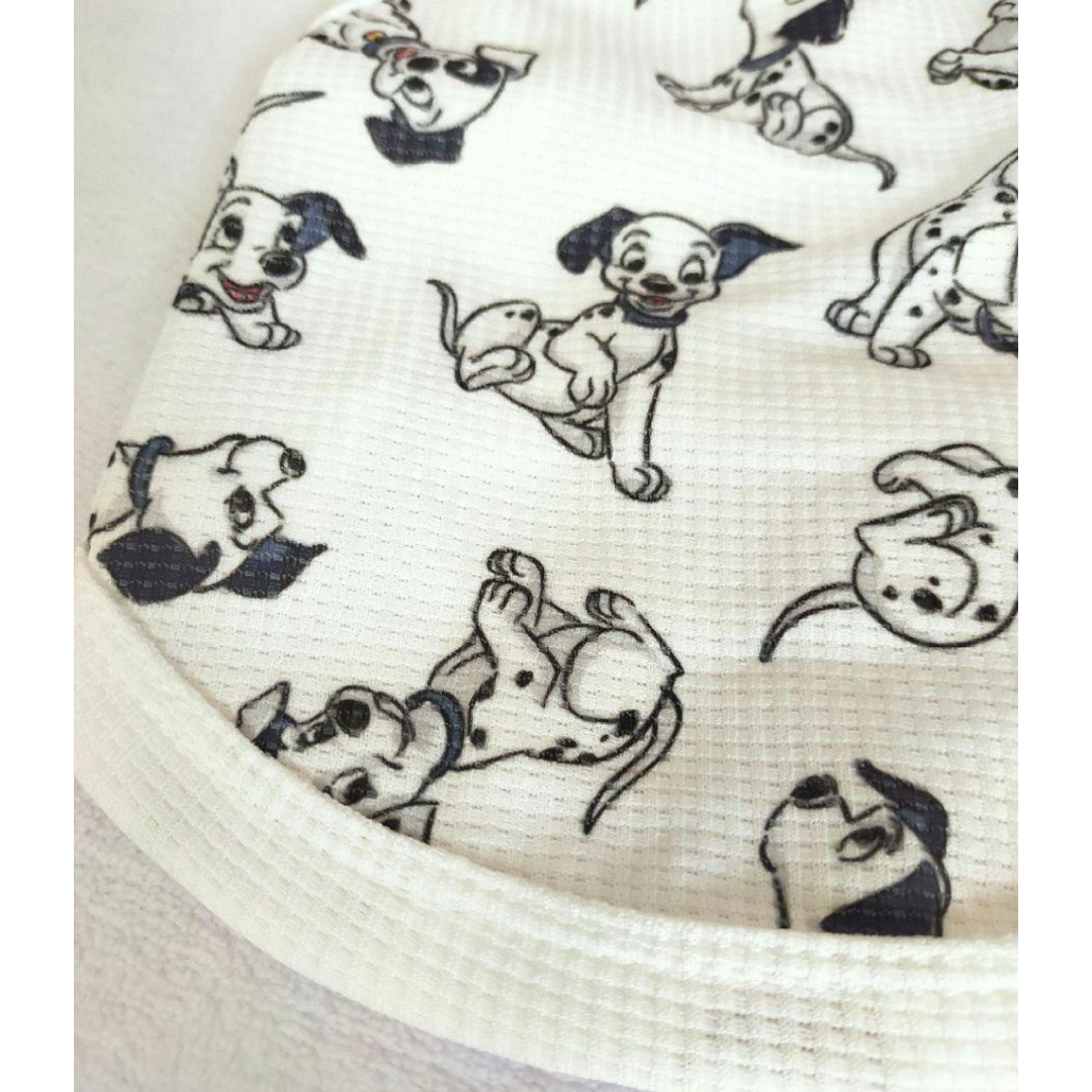 Disney(ディズニー)の♥️新品未使用♥️ 犬服XS 101匹わんちゃん　タンクトップ　可愛い犬服 その他のペット用品(犬)の商品写真