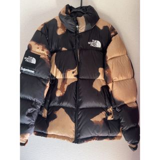 Supreme - Supreme / The North Face Nuptse Jacket