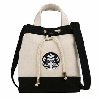 スターバックス(Starbucks)の非常に入手困難‼️正規【日本未入荷 STARBUCKS バッグ】(その他)