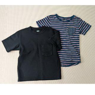 グローバルワーク(GLOBAL WORK)のサイズ130☆キッズTシャツ(Tシャツ/カットソー)