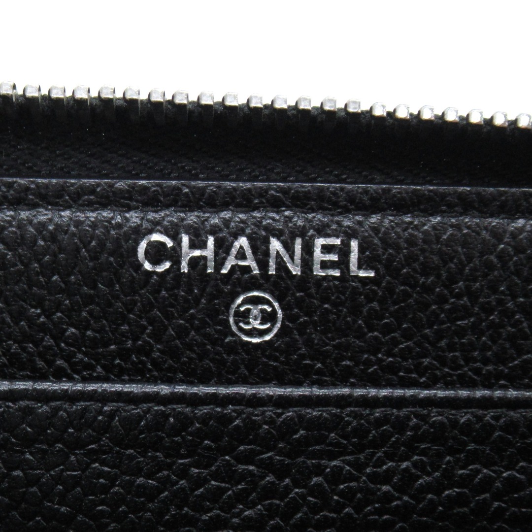 CHANEL(シャネル)のシャネル ラウンド長財布 ラウンド長財布 レディースのファッション小物(財布)の商品写真