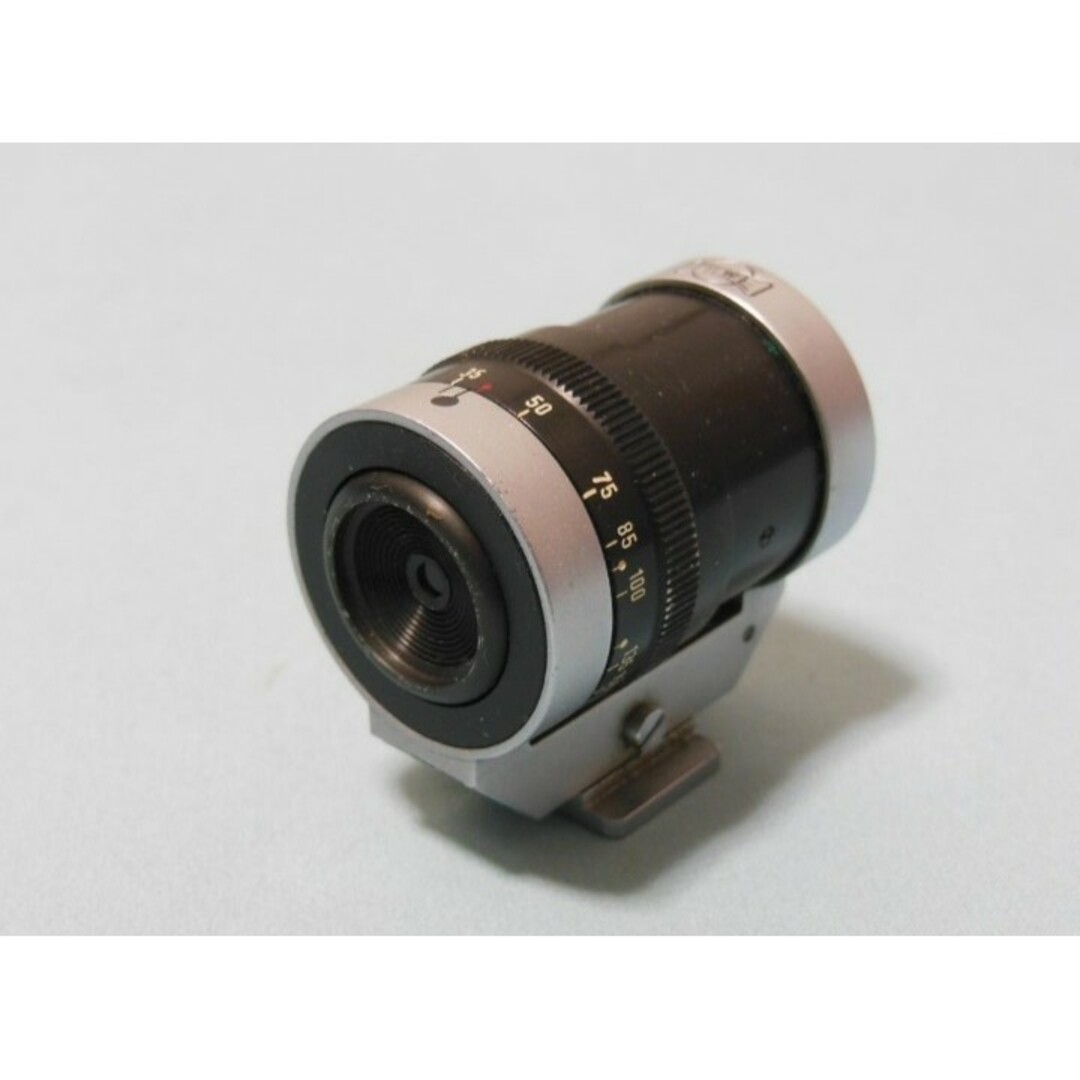 TEWE 35-200 ユニバーサルファインダー その他 TEWE 35-200 ユニバーサルファインダー その他