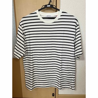 Tシャツ　Dcollection メンズ(Tシャツ/カットソー(半袖/袖なし))