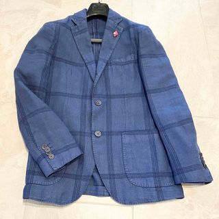 ラルディーニ(LARDINI)の春夏　ジャケット　ラルディーニ(テーラードジャケット)