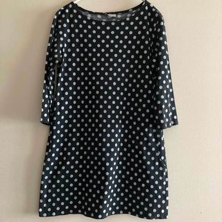 マリメッコ(marimekko)のマリメッコ　チュニック(チュニック)