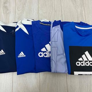 アディダス(adidas)の150adidas Tシャツ(Tシャツ/カットソー)