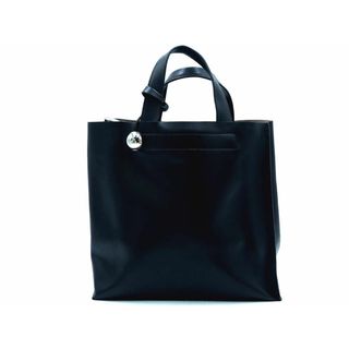 Furla - FURLA フルラ 本革 レザー トート バッグ ダークブラウン ■■ レディース