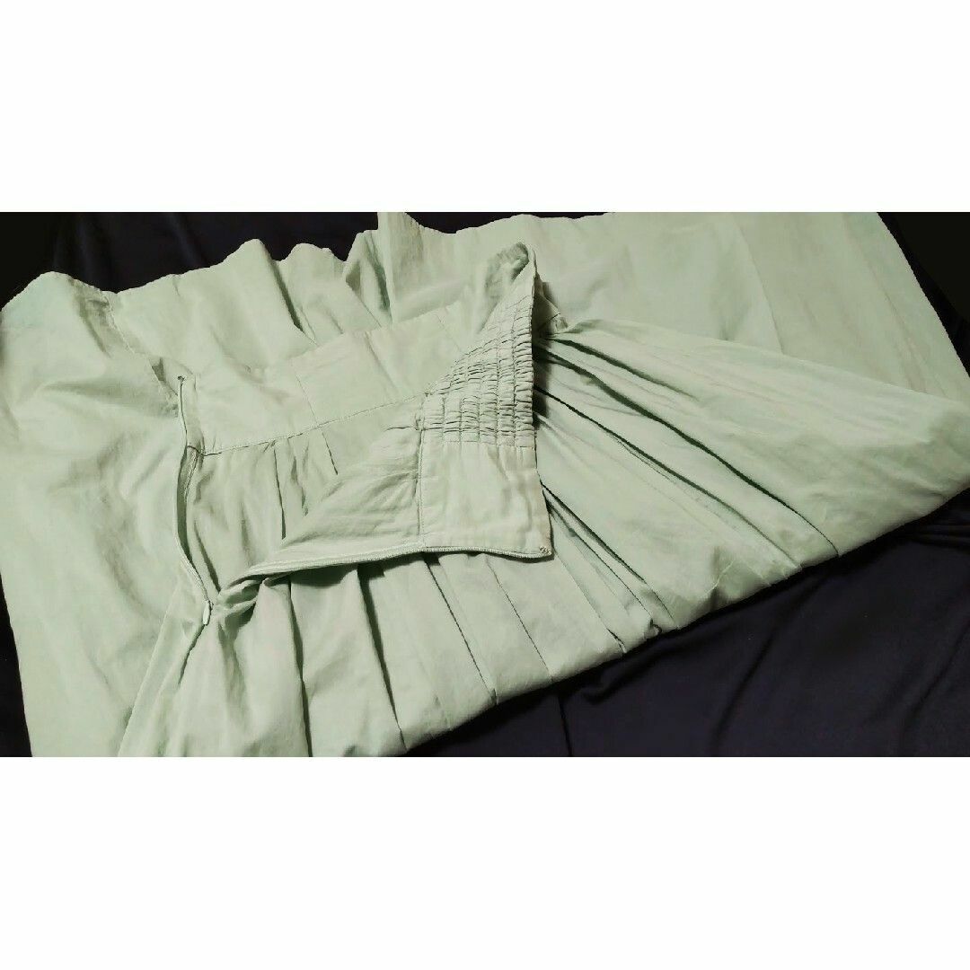 JILLSTUART(ジルスチュアート)のメリッサスカート JILLSTUART レディースのスカート(ロングスカート)の商品写真