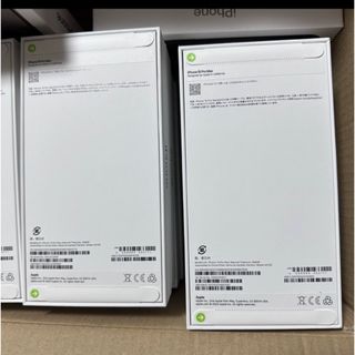 iPhone15 promax256 新品未開封 10台セットナチュラル(スマートフォン本体)