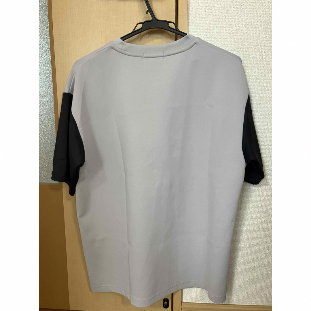 BACK NUMBER(バックナンバー)のTシャツ　BACK NUMBER メンズ メンズのトップス(Tシャツ/カットソー(半袖/袖なし))の商品写真