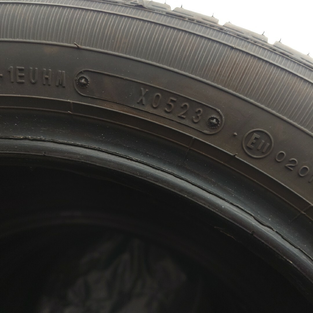 DUNLOP(ダンロップ)のダンロップ　ENASAVE EC300+　165/60R15 自動車/バイクの自動車(タイヤ)の商品写真