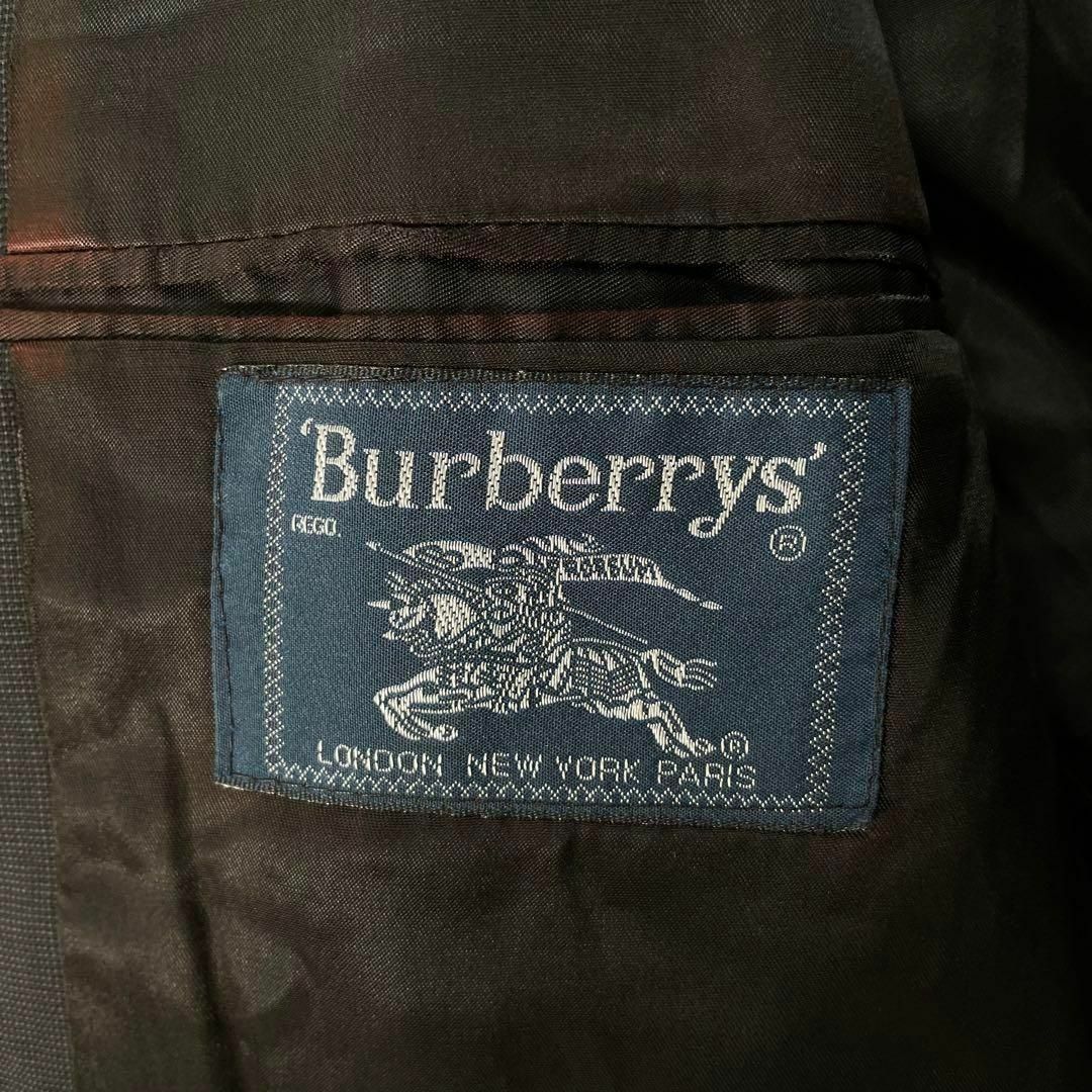 BURBERRY(バーバリー)の90s Burberry's テーラードジャケット ヴィンテージ レトロ メンズ メンズのジャケット/アウター(テーラードジャケット)の商品写真