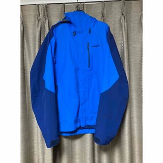 パタゴニア(patagonia)のパタゴニア　ピオレット　マウンテンパーカー　ゴアテックス(マウンテンパーカー)